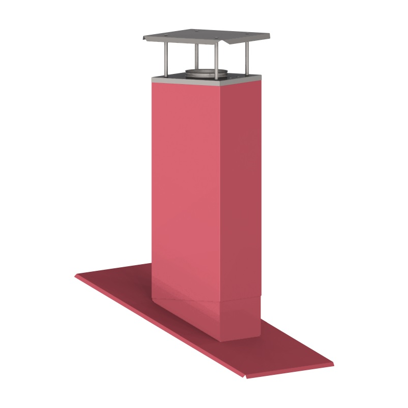 Piipunpellitys 1-hormiselle harkko- tai teräspiipulle